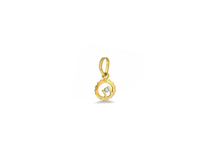 Gold Plated | Fashion Pendants